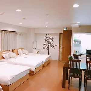  Maison d'hôtes Sarangbang