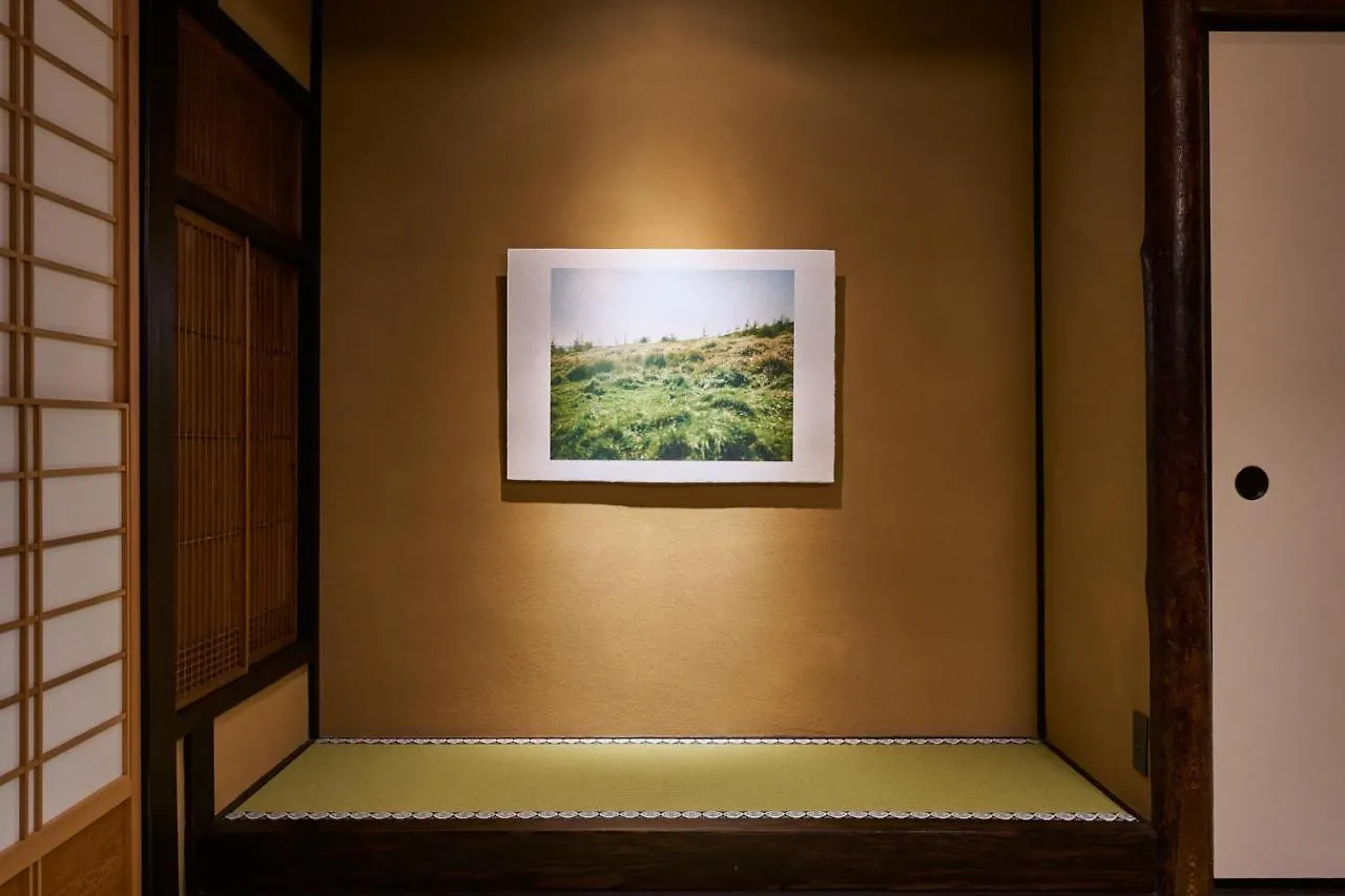 Kyo No Ondokoro Gokomachi Ebisugawa #3 Kyoto Holiday home