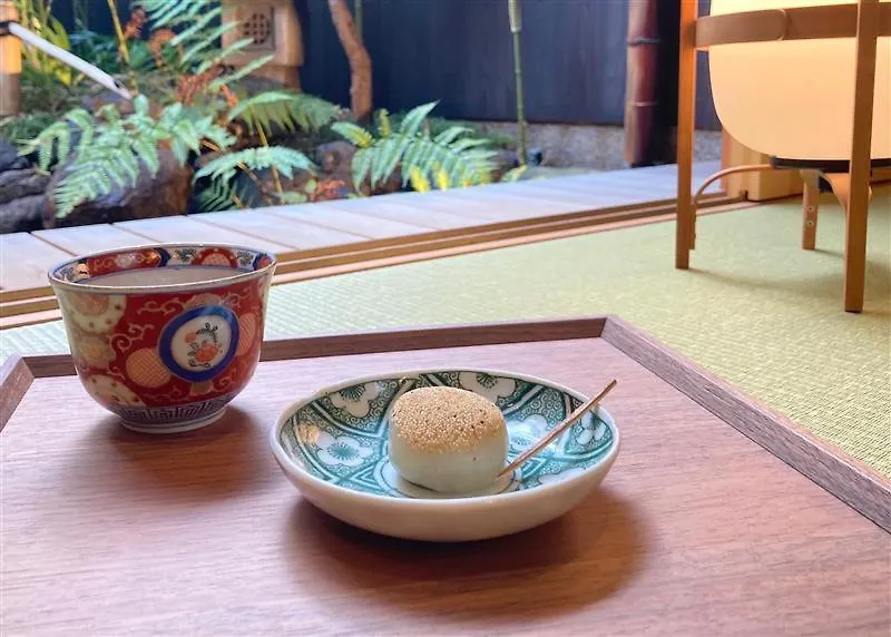 Holiday home Kyo No Ondokoro Gokomachi Ebisugawa #3 Kyoto Japan