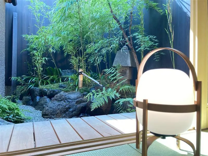Holiday home Kyo No Ondokoro Gokomachi Ebisugawa #3 Kyoto