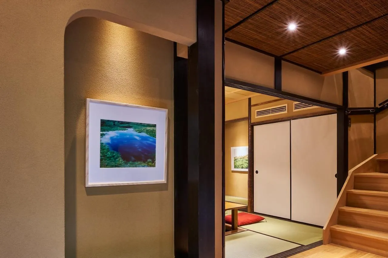 Kyo No Ondokoro Gokomachi Ebisugawa #3 Kyoto Holiday home