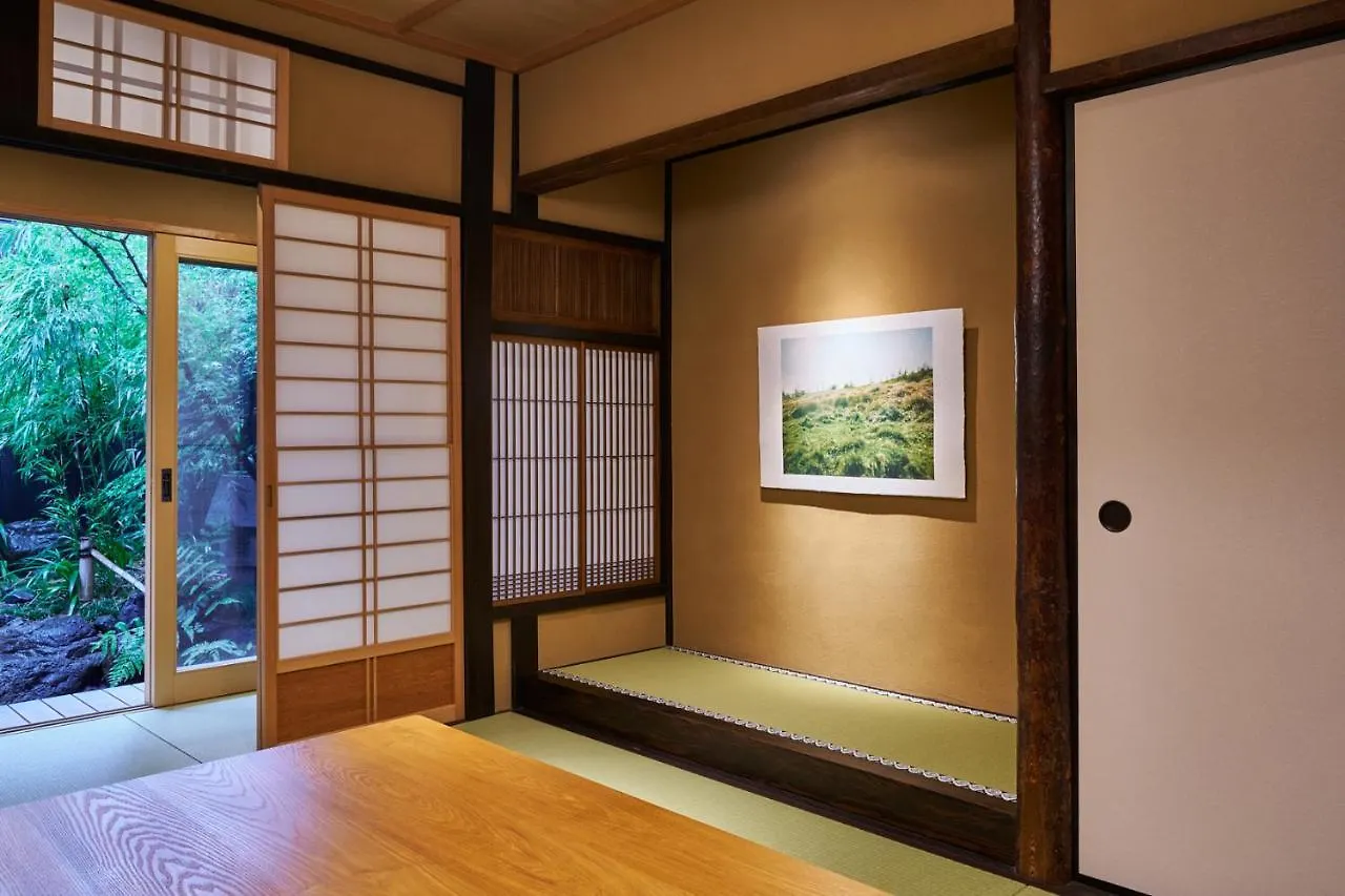 Kyo No Ondokoro Gokomachi Ebisugawa #3 Kyoto 0*,  Japan