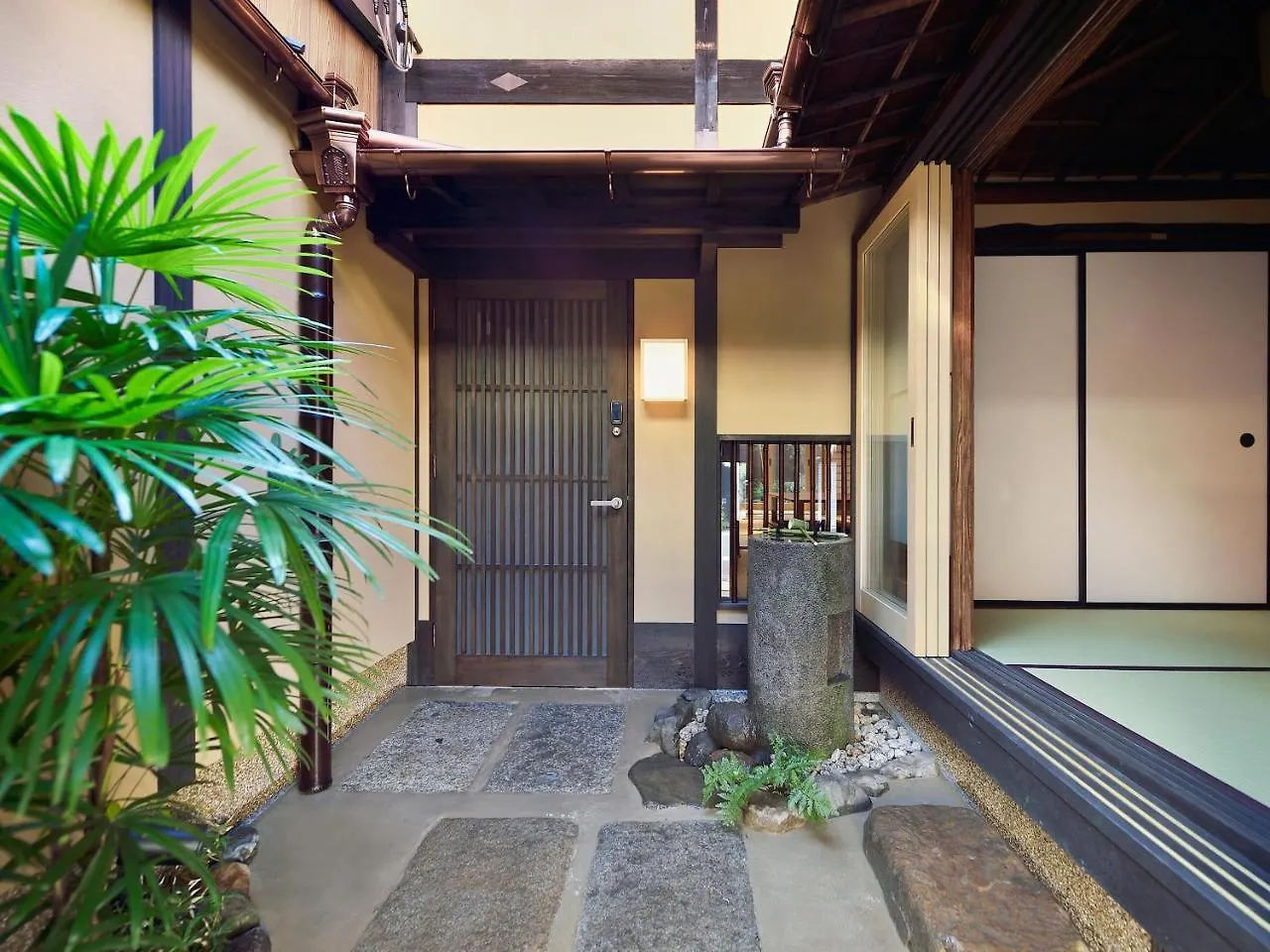 Kyo No Ondokoro Gokomachi Ebisugawa #3 Kyoto 0*,  Japan