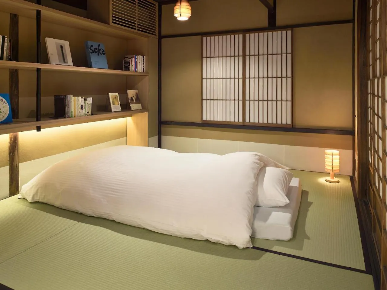 Holiday home Kyo No Ondokoro Gokomachi Ebisugawa #3 Kyoto Japan