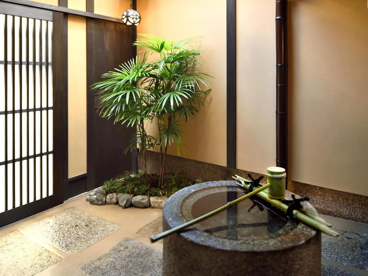 Kyo No Ondokoro Gokomachi Ebisugawa #3 Kyoto