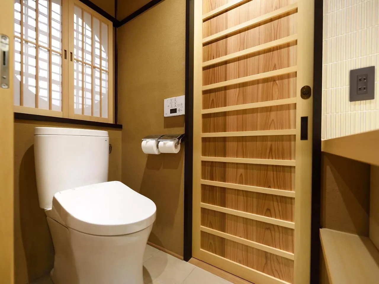 Holiday home Kyo No Ondokoro Gokomachi Ebisugawa #3 Kyoto