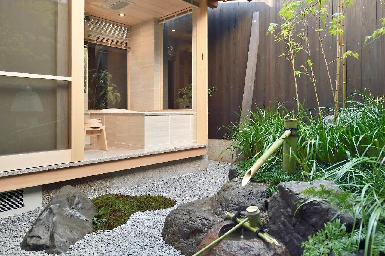 Kyo No Ondokoro Gokomachi Ebisugawa #3 Kyoto 0*,