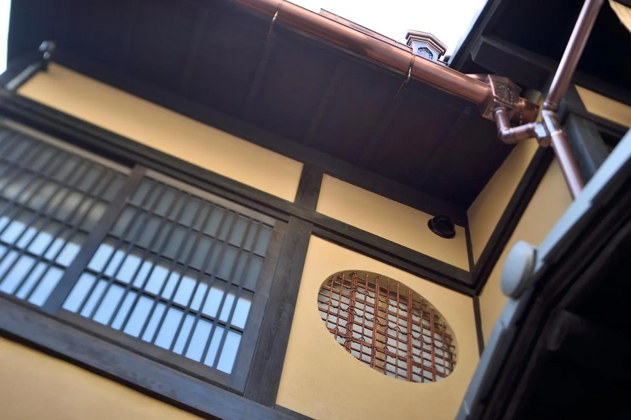 Kyo No Ondokoro Gokomachi Ebisugawa #3 Kyoto Holiday home