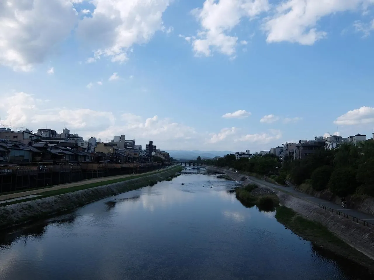 Kyo No Ondokoro Gokomachi Ebisugawa #3 Kyoto 0*,