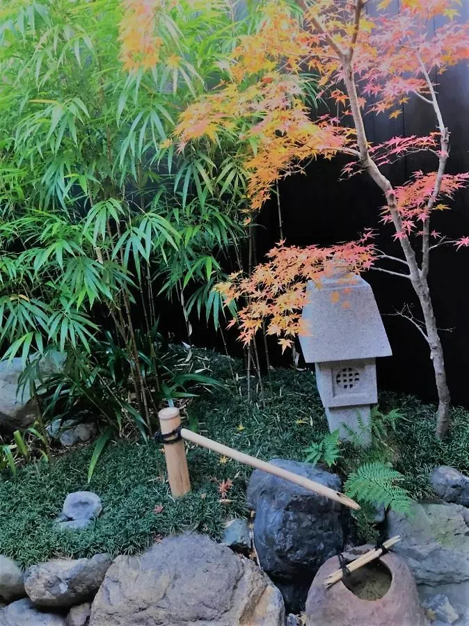 Kyo No Ondokoro Gokomachi Ebisugawa #3 Kyoto