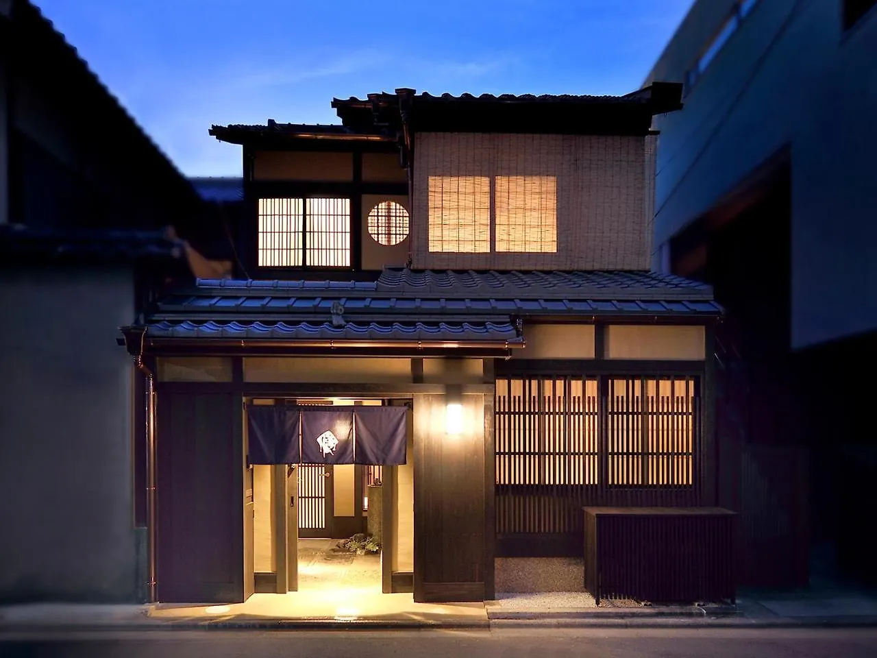 Kyo No Ondokoro Gokomachi Ebisugawa #3 Kyoto