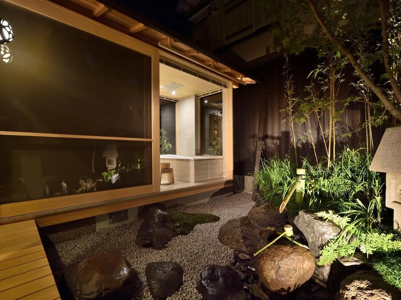Kyo No Ondokoro Gokomachi Ebisugawa #3 Kyoto