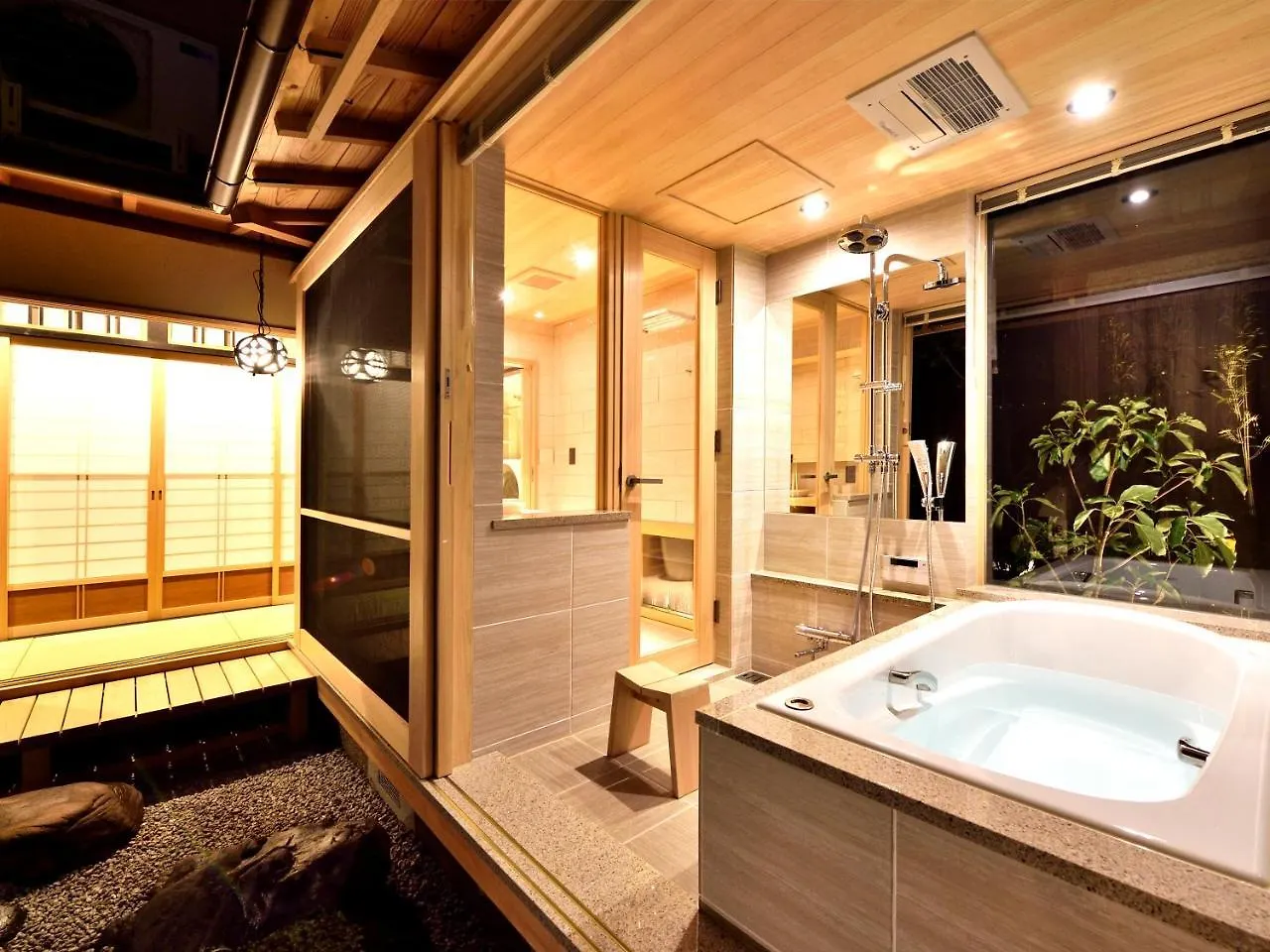 Kyo No Ondokoro Gokomachi Ebisugawa #3 Kyoto