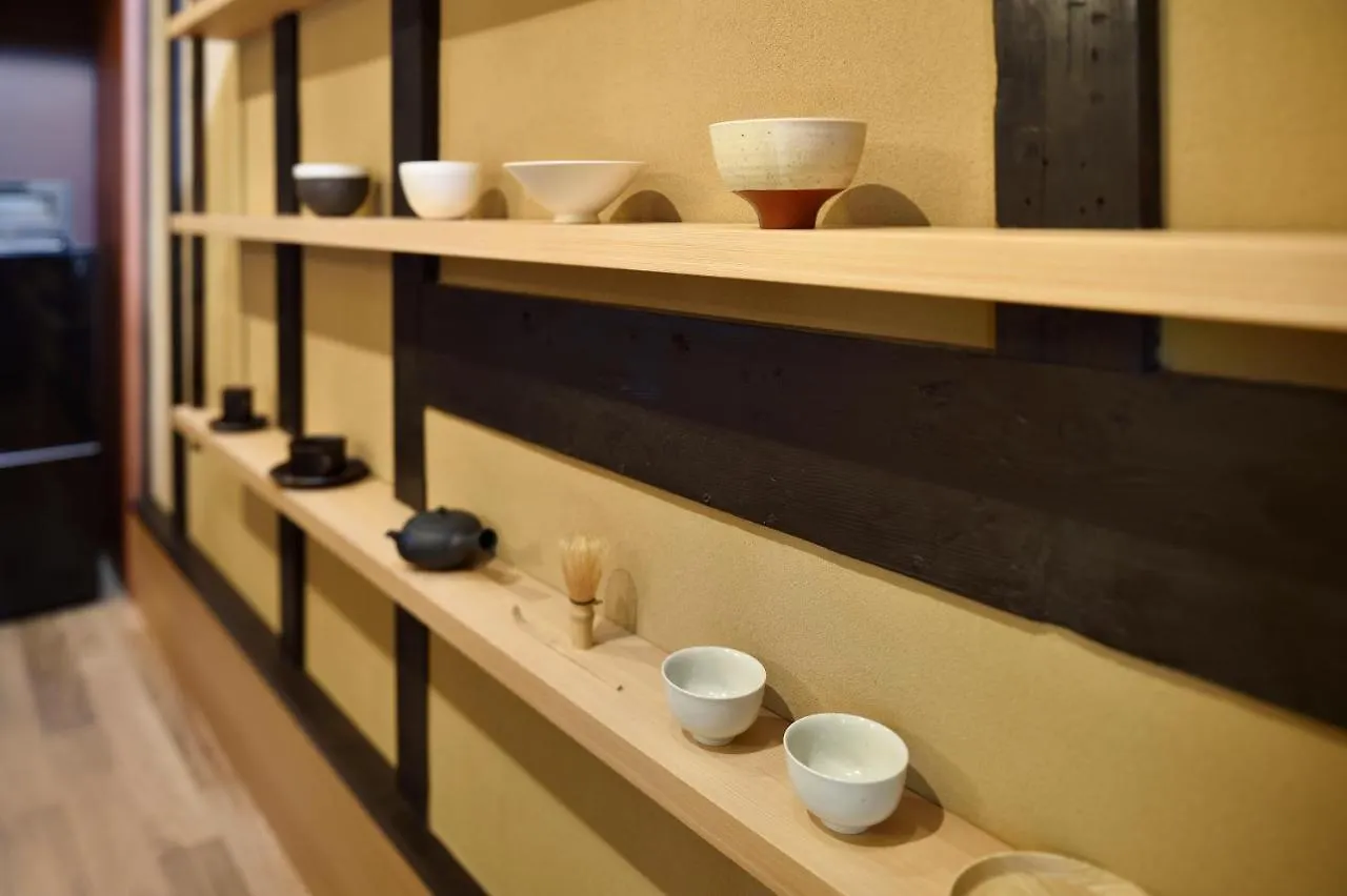 Holiday home Kyo No Ondokoro Gokomachi Ebisugawa #3 Kyoto